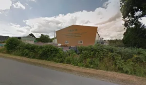 BRIERO CONSTRUCTEUR BOIS – MAISON BOIS – MORBIHAN à Mauron