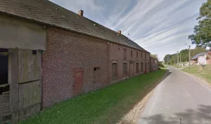 JBCC Charpente/ossature/couverture à Rouvroy-sur-Serre