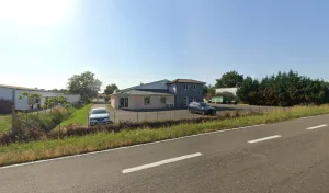 SARL Dupouy Charpentes à Bas-Mauco