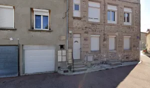 Boute Cyril charpente à Saint-Just-Malmont