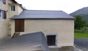 Olalainty Cazanave Marie Madeleine à Licq-Athérey