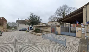Gayral Jean-Louis à Goudourville