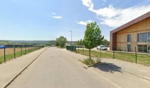 Peyron Charpente à Estrablin