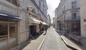 Sarl Wood à Angoulême