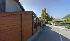 SARL Arragain à Menthon-Saint-Bernard