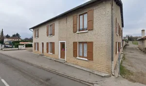 Guiller Charpente à Saint-Maurice-de-Gourdans