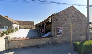 Au Joli Toit à Ladoix-Serrigny