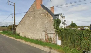 SARL berlu frères à Cormeray