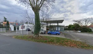 AFH Menuiserie SOLABAIE L’Isle-Jourdain à L'Isle-Jourdain