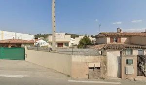 R.B.C. Toulon, Rochereau Bois et Charpente à La Seyne-sur-Mer