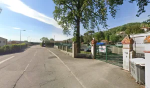 ATP charpente-couverture à Chasse-sur-Rhône