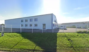 RCP Constructions à Mannevillette