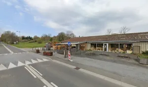 Aprobois des Feuillardiers à Les Cars