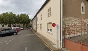 Charpentier Saone et Loire à Dompierre-les-Ormes