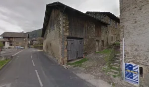 La Petite Cognée à Rotherens