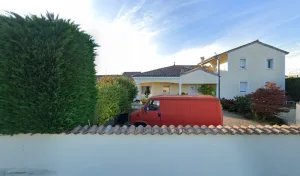 SMP CHARPENTE à Sancé