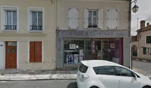 ERD BATI à Château-Landon