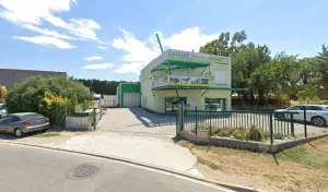 SARL M2V Galigné Fermetures à Millas