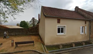 Menuiserie SivignonS à Bonnay