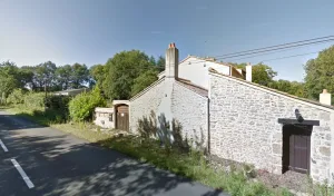 Grossemy Laurent à Le Champ-Saint-Père