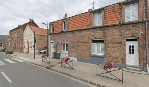Les Charpentiers De La Sensée à Estrun