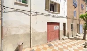 Charpente 83 à Barjols