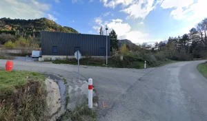 Ardèche Charpente Et Menuiserie SAS à Saint-Étienne-de-Boulogne