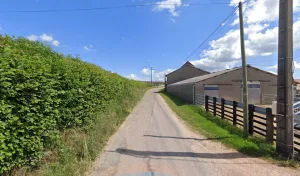 Naulin à 71220 Le Rousset-Marizy