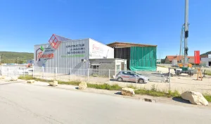 TOURNIER Menuiserie Charpente Ossature-Bois à Saint-Martin-du-Fresne