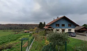 SARL BARATAY Gaston à Saint-Cergues