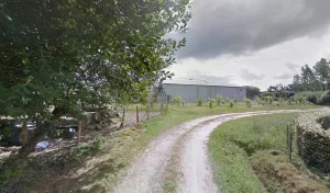 Labouyrie Frères à Orx