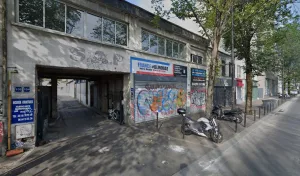 Pharmabois à Ivry-sur-Seine