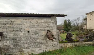 Frabel Bernard à Labastide-de-Penne