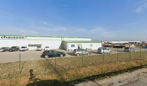 Chausson matériaux Charpente 13310 à 13310 Saint-Martin-de-Crau