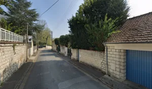 Ste Long Paul Paul à Champagne-sur-Oise
