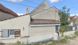 SMB TOITURE à Esbarres