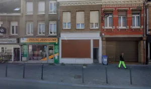 EURL Pascal Janssoone à Bourbourg