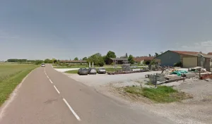 Charpente Pro à Saunières