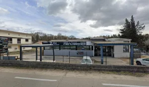 2BL Menuiseries à Salindres