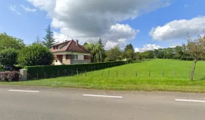 Bati Charpente à Courlans