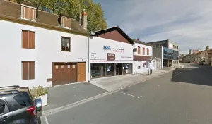 A.S.C.S Solabaie Nevers à Nevers