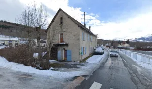 Bellue Régis à Chabottes