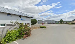 Dano Elven maisons ossatures bois Morbihan à Elven