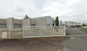 Société Pain Menuiserie Aluminium à Vouneuil-sous-Biard