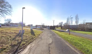 Bocage Charpente à Bourbon-l'Archambault