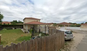 Pro Charpente-Menuiseries à Pérouges