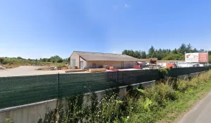 FM2B à Chasseneuil-sur-Bonnieure