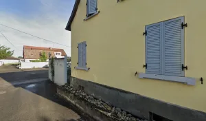 Ann et fils menuiserie à Wittisheim