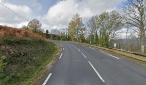 Douarre Lionel à Ambert