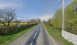 EGMC à La Puye